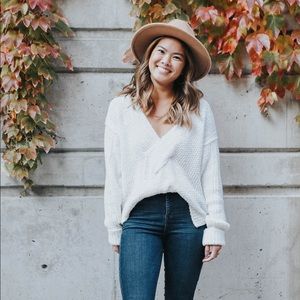Free People Sweaters - Free people sweater Free People Sweaters - Free people sweater